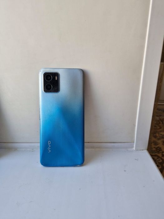 Продам vivo y15s