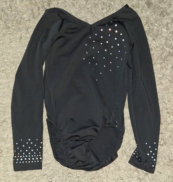 Costum de gimnastica