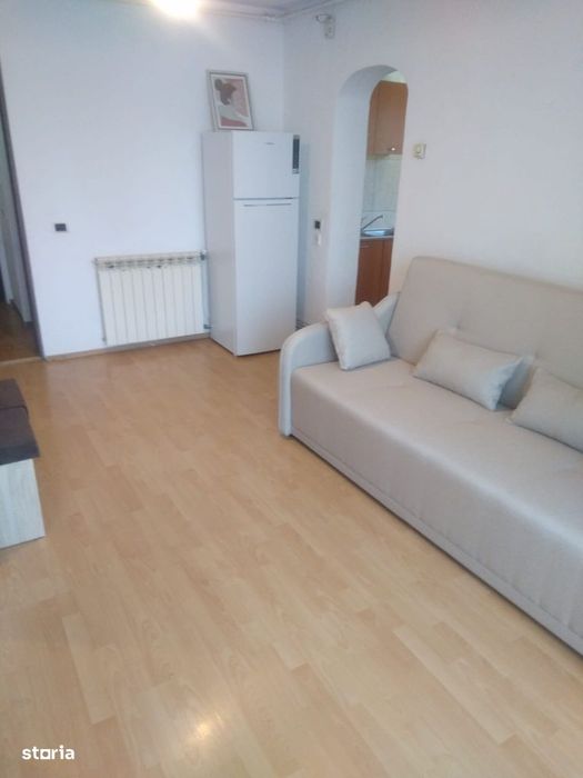 Inchiriez Garsoniera, Recent Renovata, Zona Dragos Voda,180Euro