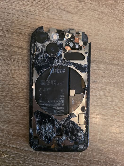 Iphone 13 mini зa части