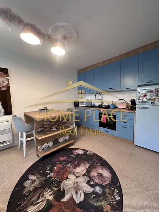 Продава се Четиристаен апартамент в Варна, Конфуто - 95 кв.м за 2053 €/кв.м - Снимка #5