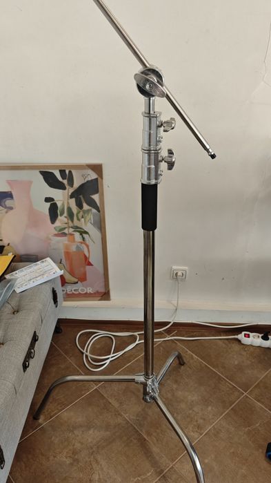 Трипод C stand heavy duty
