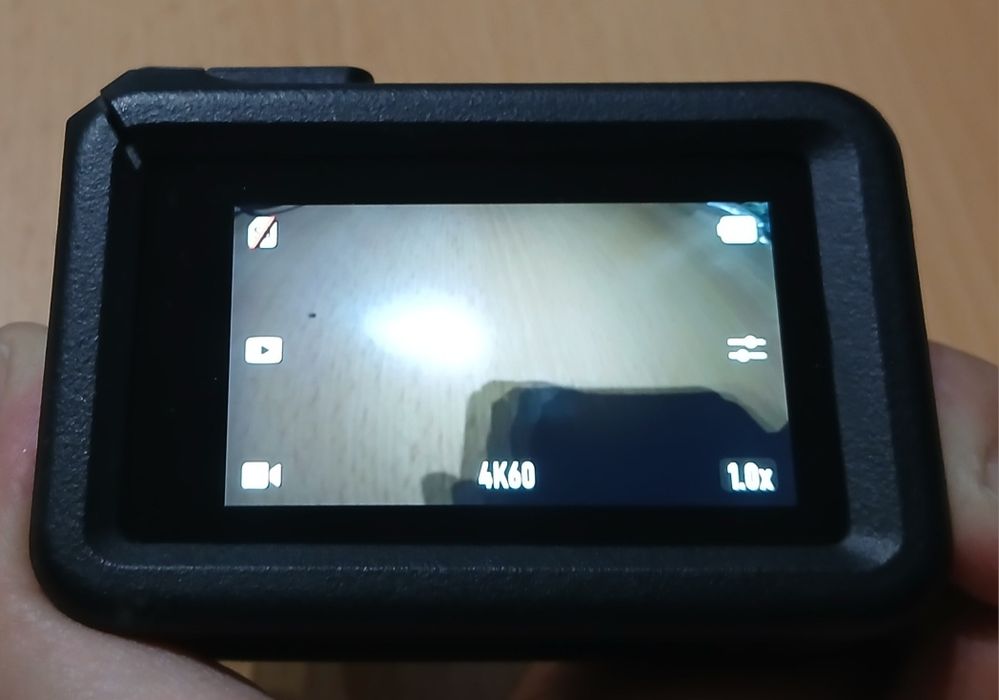 DJI Osmo Action 3 Standart Combo