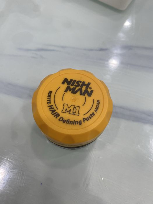 Nishman m1 30ml срочно