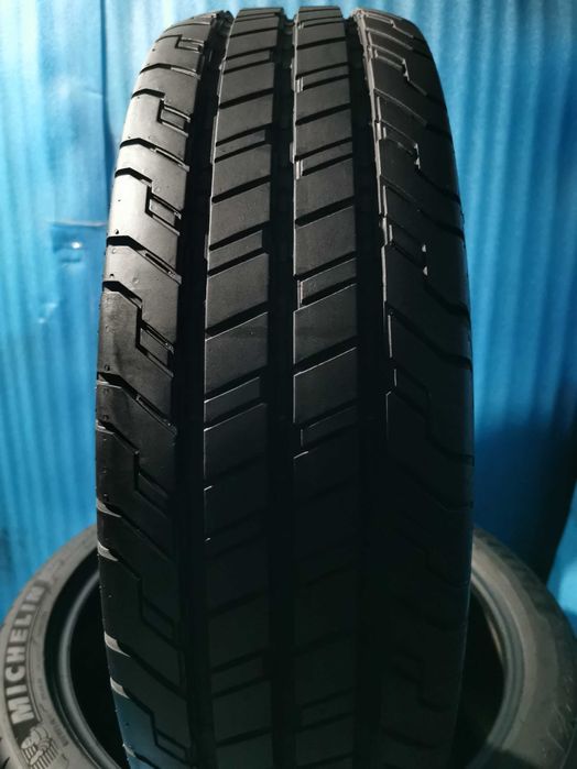 205/75 R16 C michelin - continental cate o bucata