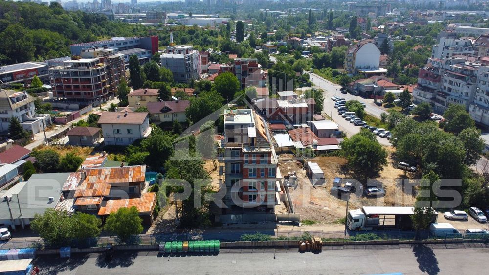 Продава се Двустаен апартамент в София, Овча купел 1 - 77 кв.м за 1591 €/кв.м - Снимка #22