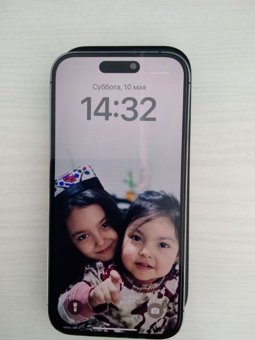 Iphone 14 pro холати ишлаши тиниқ 88% 700$ бервораман каропка дакумент