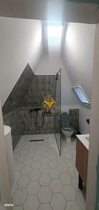 3 camere semidecomandate, Zorilor, UMF, Spitalul de Recuperare, SIGMA