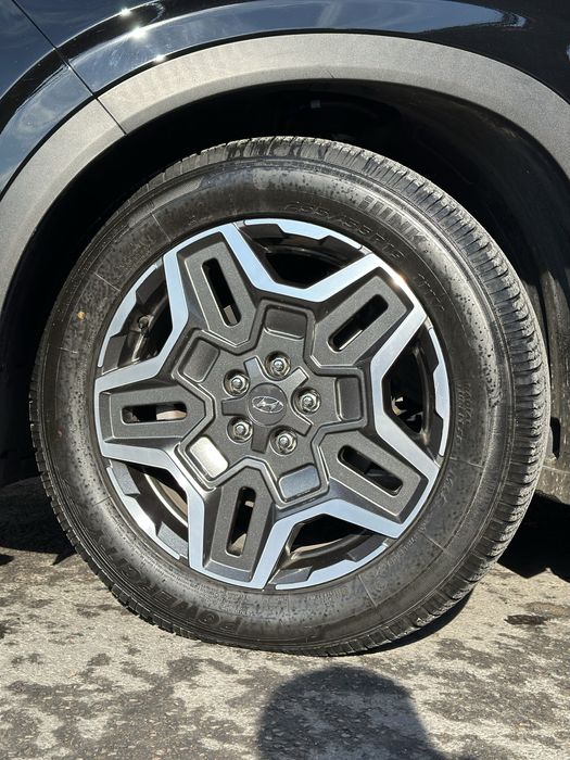 Hyundai Santafe 2022