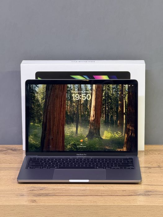 MacBook Pro M2 8/256 GB 13’ | Mobile Zone