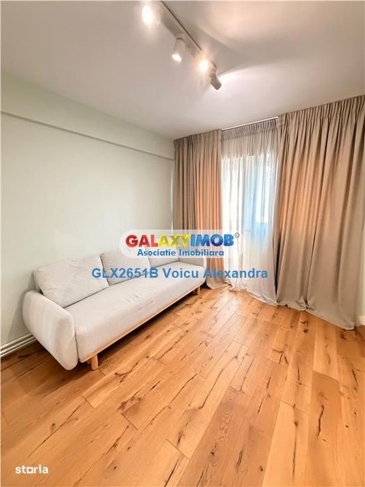 Apartament 3 Camere Vacaresti - Centrala - Parcare - Superb
