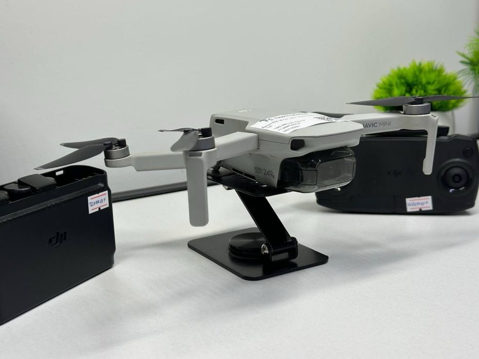 Дрон DJI Mavic Mini  Комплектация: ПК