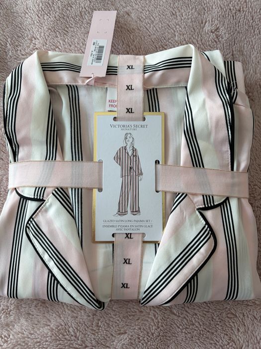 Pijamale victoria secret!