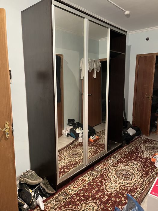 Мебель почти бесплатный