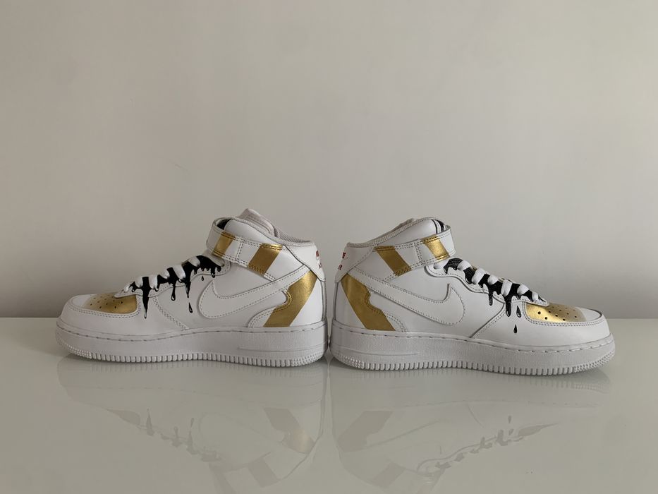 Air force one pictati custom