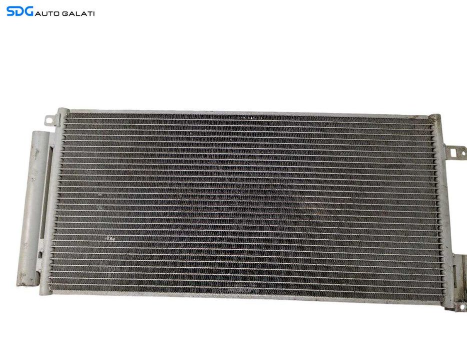 Radiator AC Aer Conditionat Condensator Clima Lancia Delta 3 2008 - 2014 Cod 94899 [L6929]