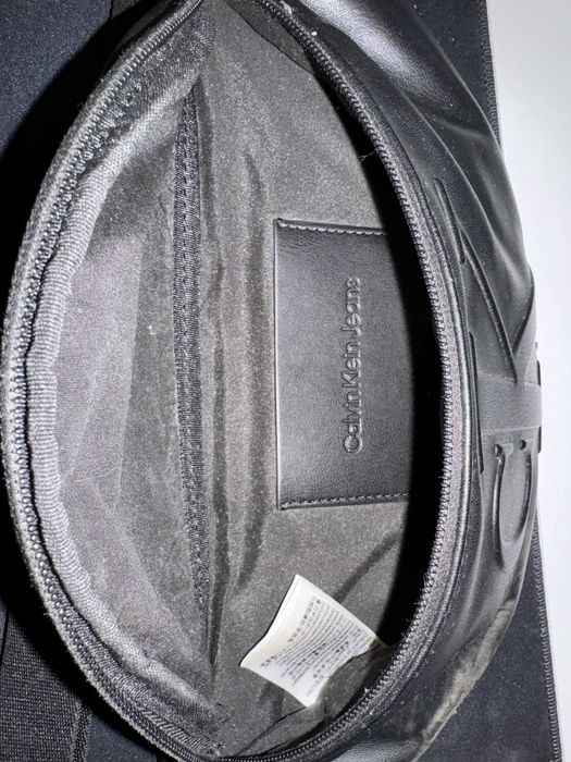 Бананка Calvin Klien оригинал