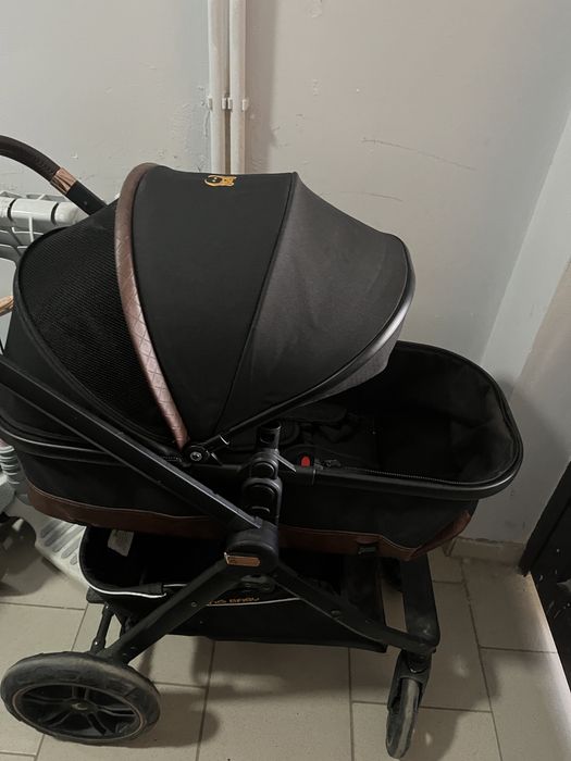 коляска для новоражденного