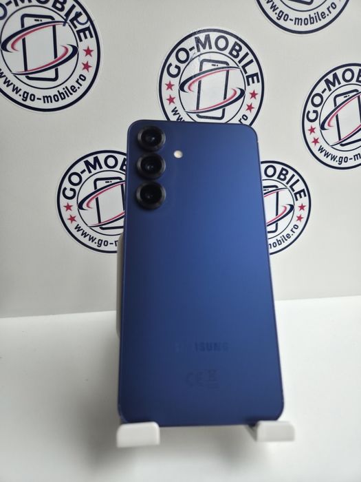 Samsung S25 100% Impecabil - Garantie