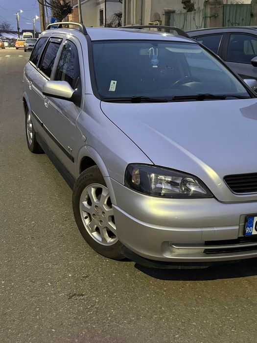 vand opel astra njoy 1.7 cdti