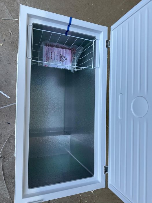 Морозильник со склада с доставкой