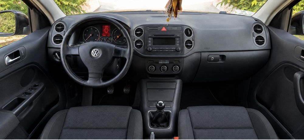 Golf 5 plus 2005