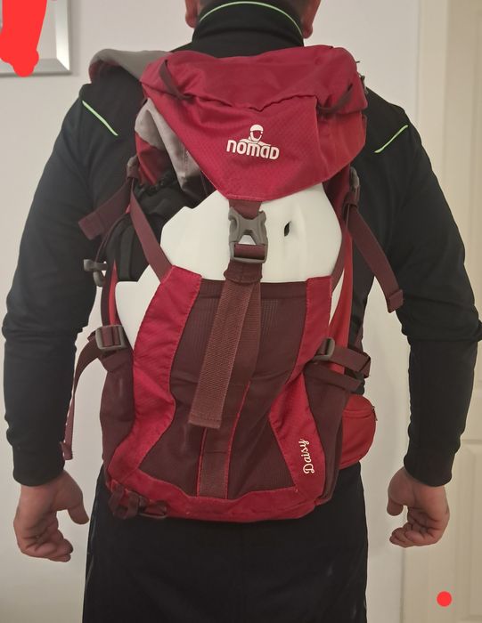 Rucsac Ski  Nomad  Daisy