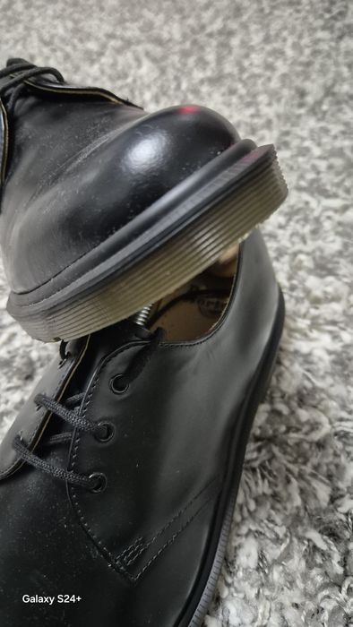 Pantof  airwair Dr.Martens