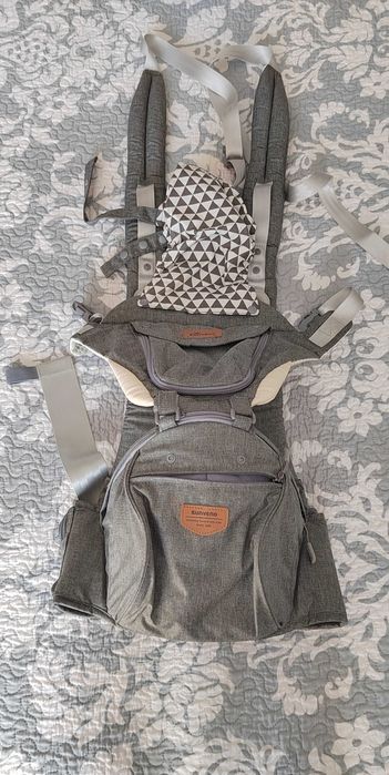 Кенгури за носене на дете