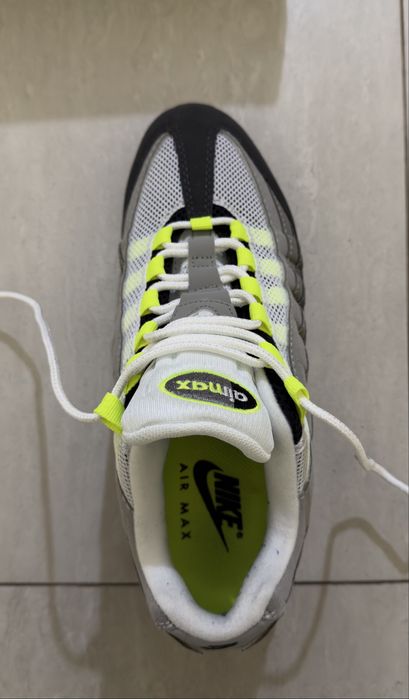 Nike Air Max 95