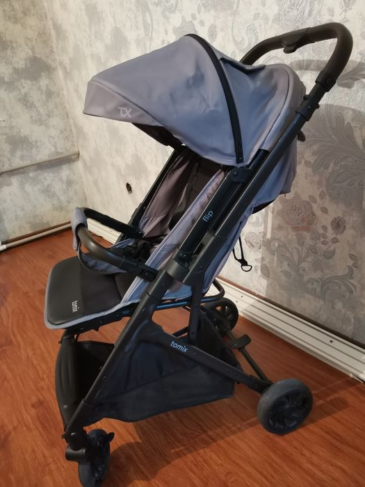 Продам коляску tomix flip