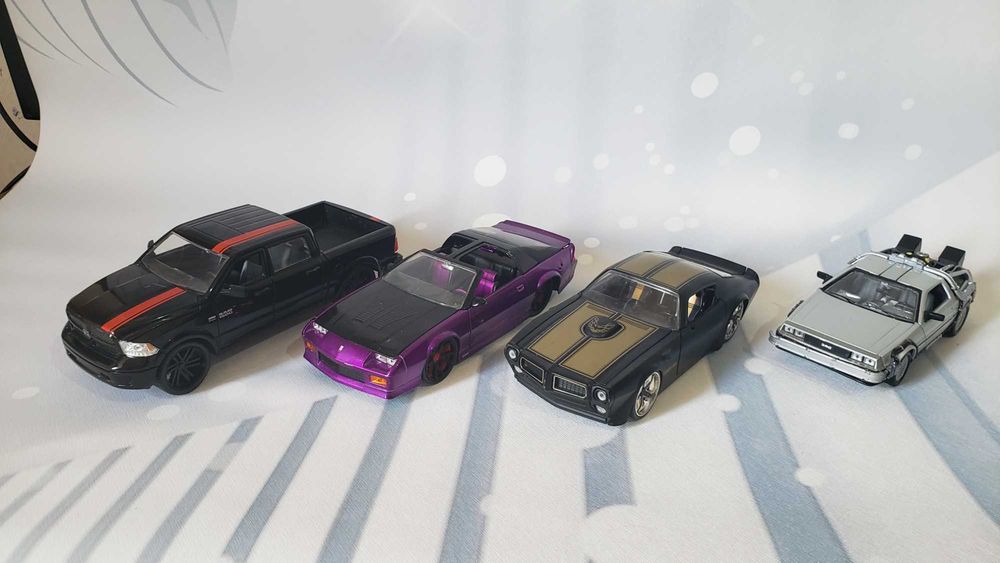 Продам модель Dodge Ram 1500
