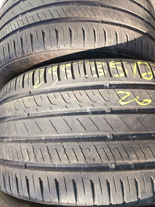 Anvelope vara 225 40 18 și 255 35 18 barum 5mm