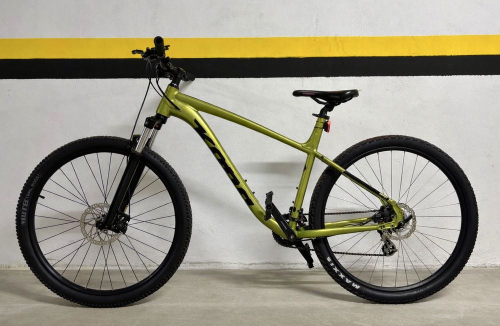 Kona Lanai 2022 mtb hardtail