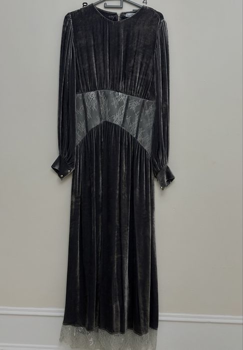 айна тылкыдан тигилген койлек сатылады