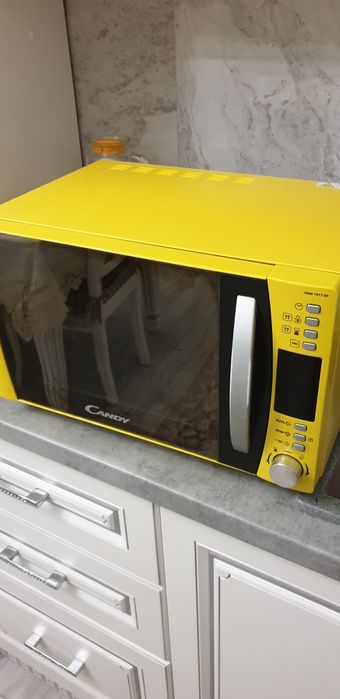 Микроволновая печь."Саndy"