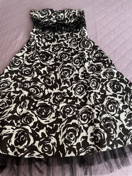 Официална рокля WAREHOUSE, 38 размер