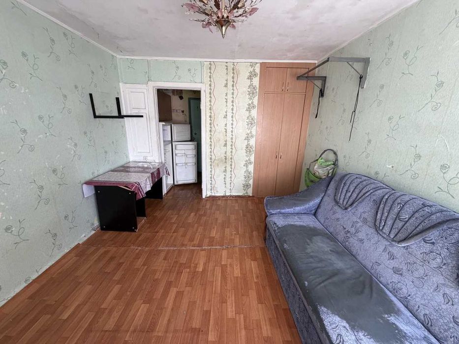 1 ком. малосемейка в центре