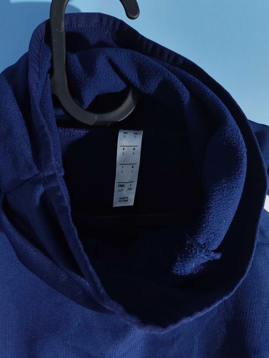 Adidas Warm Горнище/Мъжко L