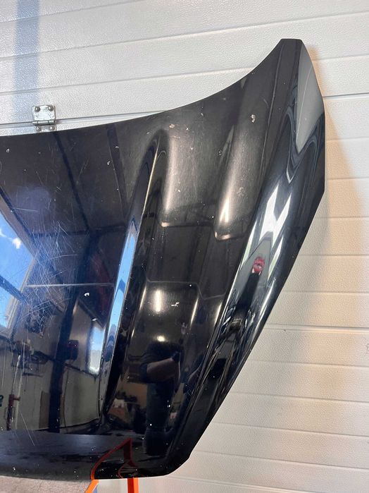 Capota motor Ford Kuga 2 Facelift 2016-2020