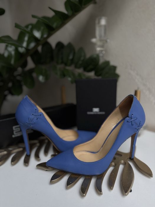 Pantofi Elisabetta Franchi