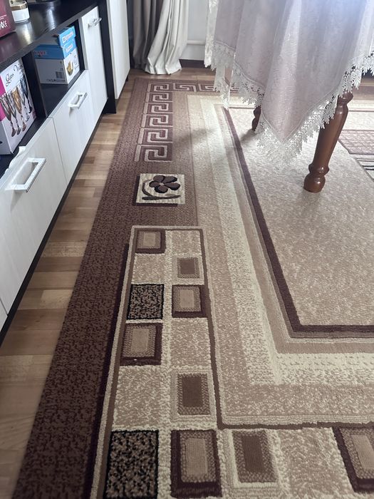 Ковер 3/4 размера