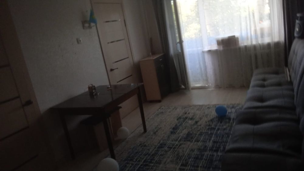 Продам квартиру 4х комнатную