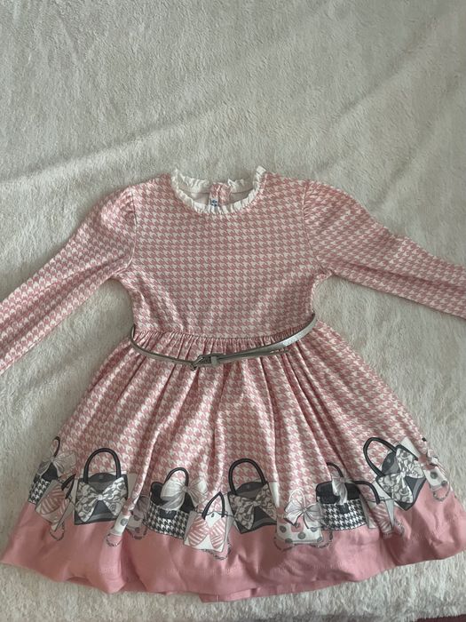 Детски рокли и дрехи Mayoral Hm Cool club