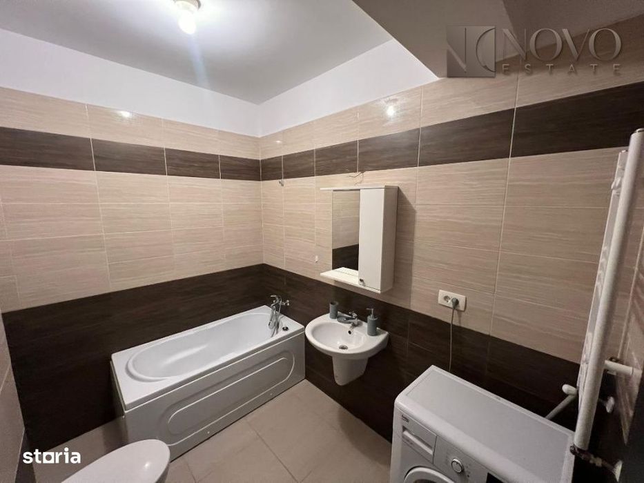 Garsoniere | Militari Residence | Centrala