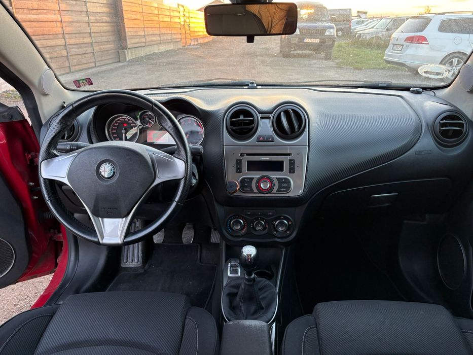 Alfa Romeo Mito 1.4