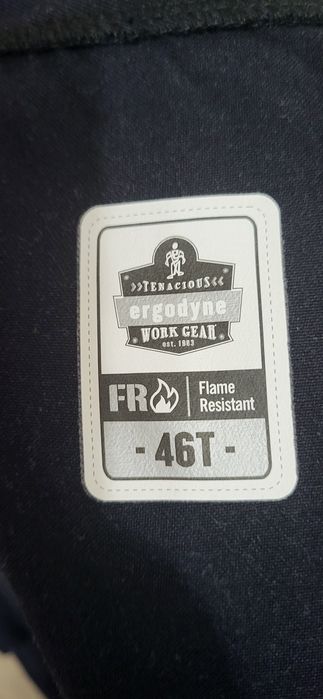 Комбинезон спецодежда демисезон