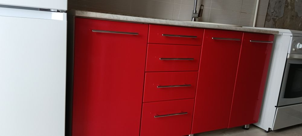 Кухонный гарнитур