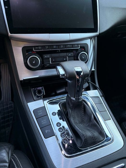 VOLKSWAGEN Passat CC 2008 — imagine 5