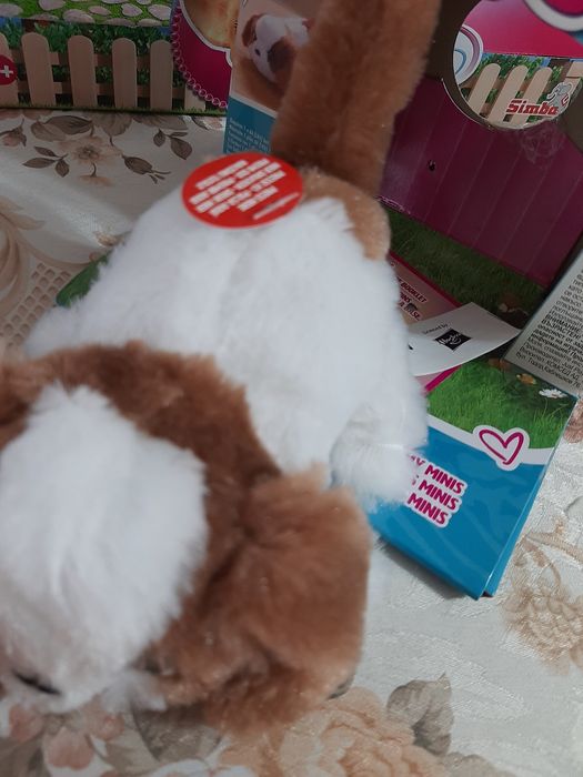 Интерактивни играчки